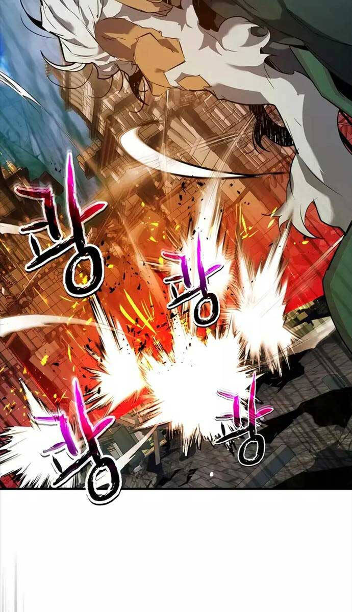 Thăng Cấp Cùng Thần Chap 91 - Next Chap 92