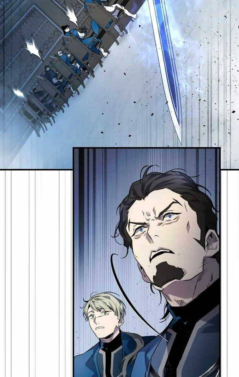 Thăng Cấp Cùng Thần Chap 90 - Next Chap 91