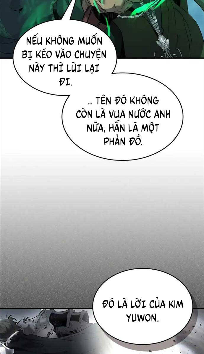 Thăng Cấp Cùng Thần Chap 91 - Next Chap 92