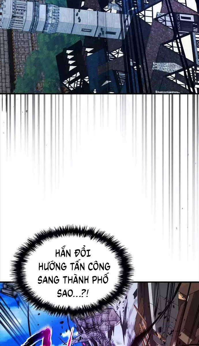 Thăng Cấp Cùng Thần Chap 91 - Next Chap 92