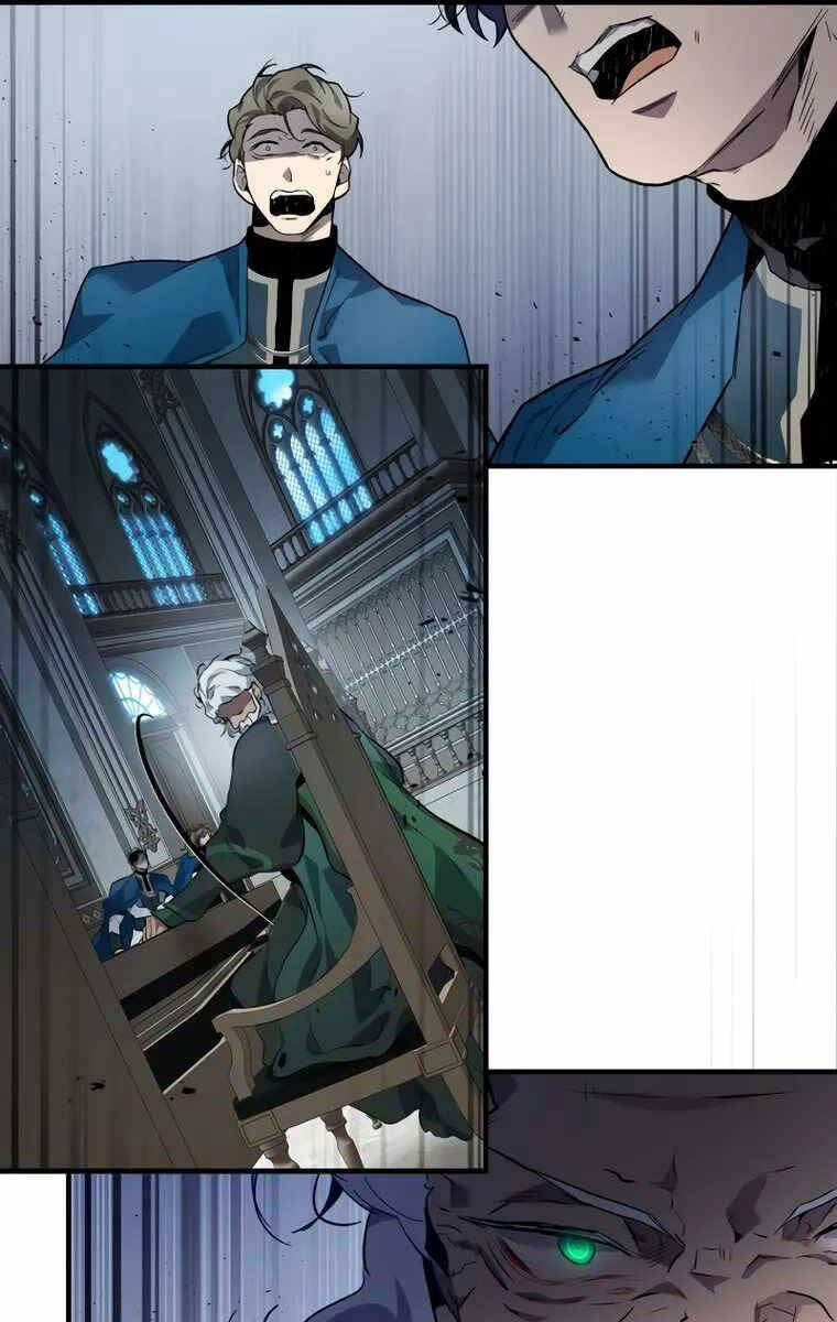 Thăng Cấp Cùng Thần Chap 90 - Next Chap 91