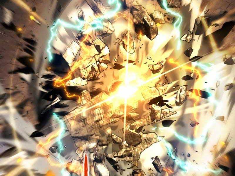 Thăng Cấp Cùng Thần Chap 89 - Next Chap 90