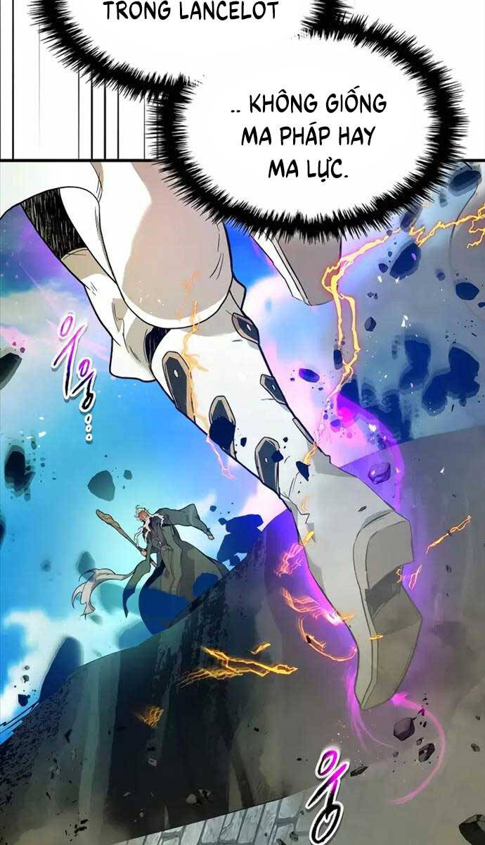 Thăng Cấp Cùng Thần Chap 91 - Next Chap 92