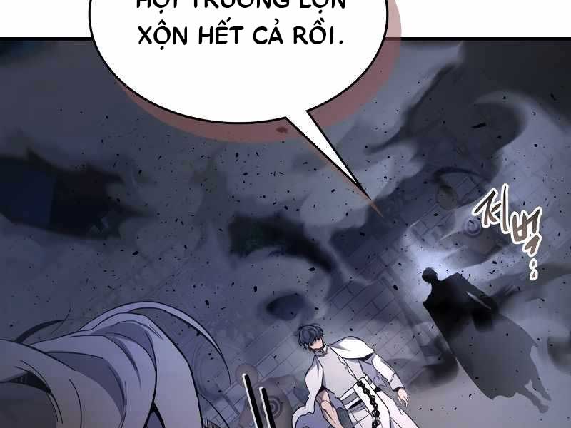 Thăng Cấp Cùng Thần Chap 89 - Next Chap 90