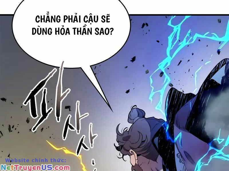 Thăng Cấp Cùng Thần Chap 99 - Next Chap 100