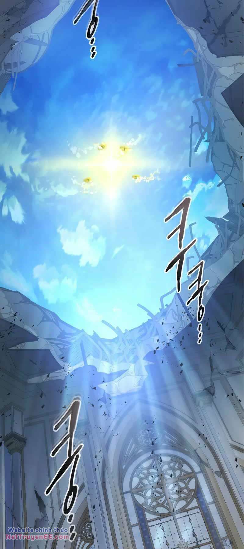 Thăng Cấp Cùng Thần Chap 108 - Next Chap 109