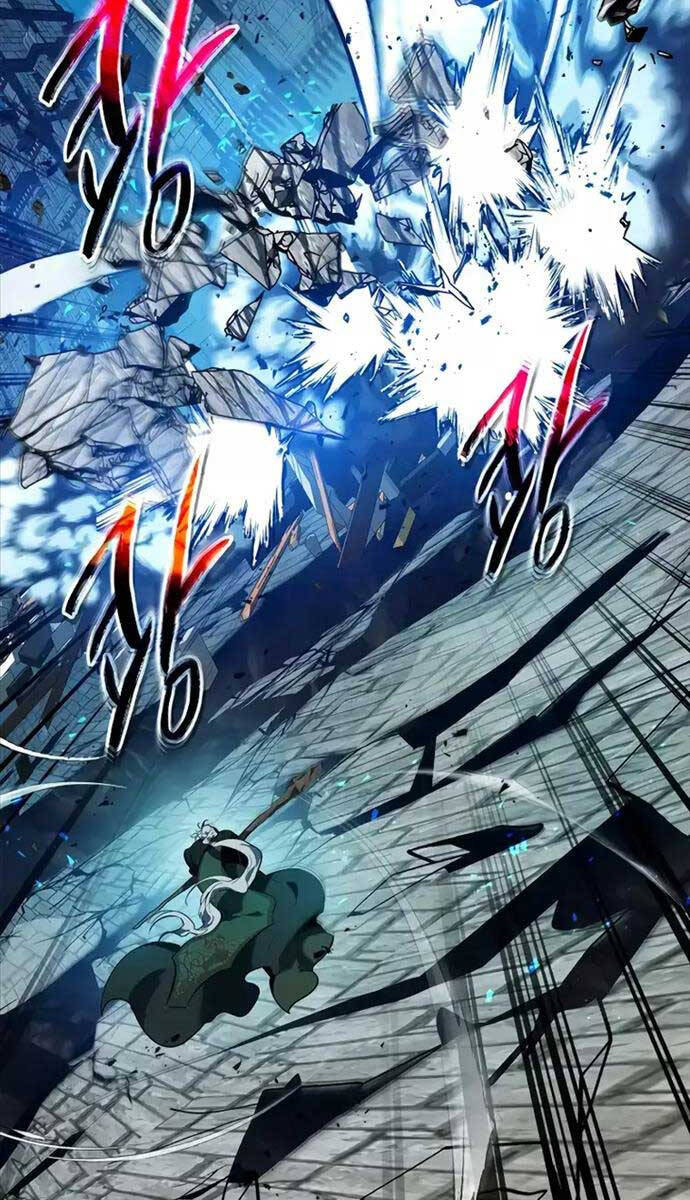 Thăng Cấp Cùng Thần Chap 91 - Next Chap 92