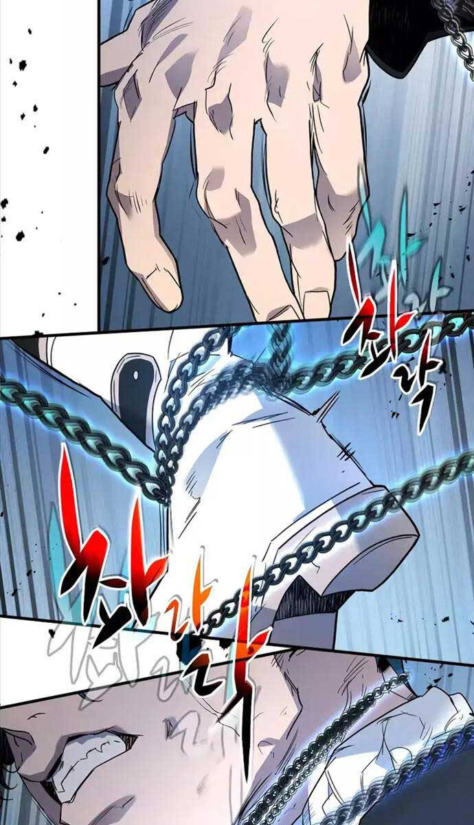 Thăng Cấp Cùng Thần Chap 91 - Next Chap 92