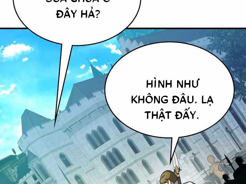Thăng Cấp Cùng Thần Chap 89 - Next Chap 90
