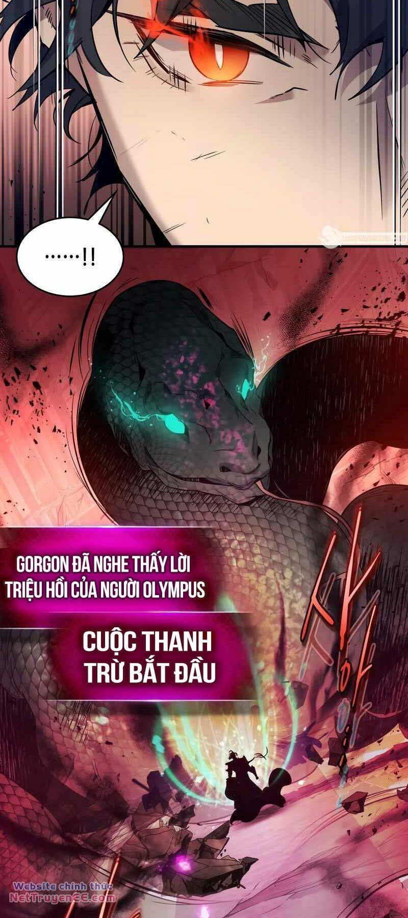 Thăng Cấp Cùng Thần Chap 108 - Next Chap 109