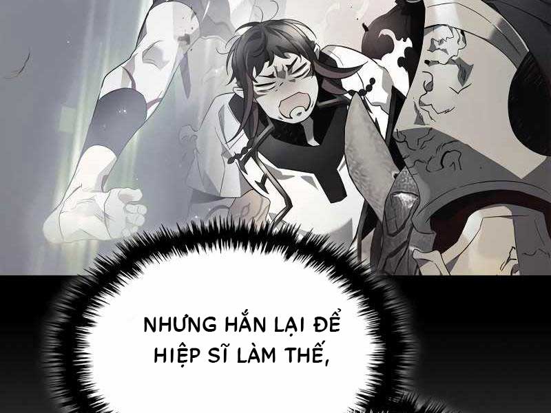 Thăng Cấp Cùng Thần Chap 89 - Next Chap 90