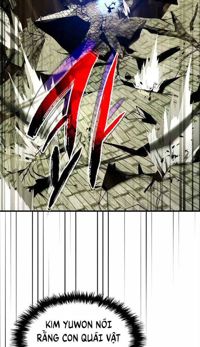 Thăng Cấp Cùng Thần Chap 91 - Next Chap 92