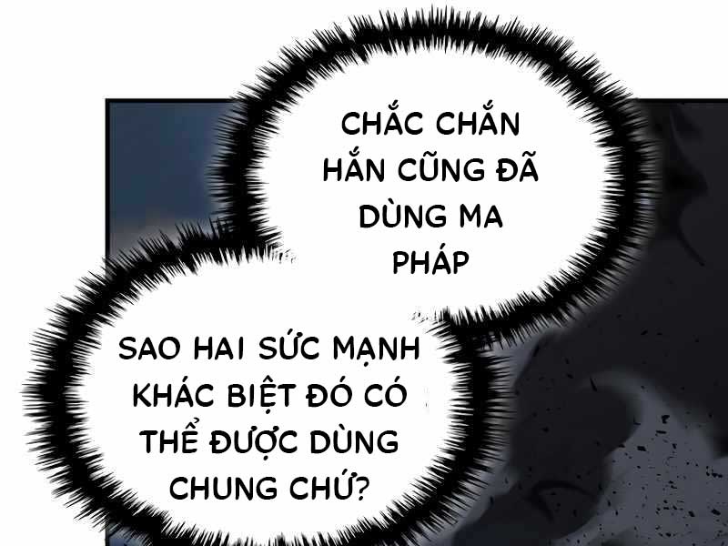 Thăng Cấp Cùng Thần Chap 89 - Next Chap 90