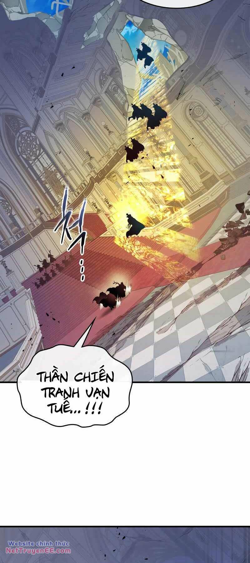 Thăng Cấp Cùng Thần Chap 108 - Next Chap 109