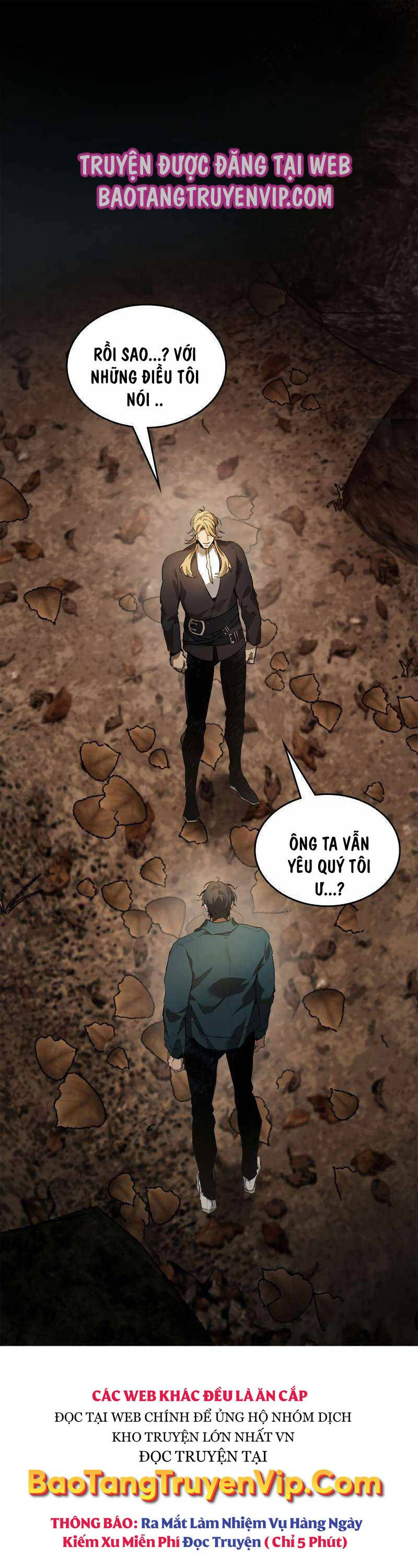 Thăng Cấp Cùng Thần Chapter 116 - Trang 32