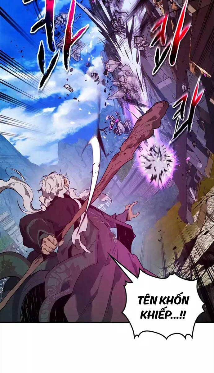 Thăng Cấp Cùng Thần Chap 91 - Next Chap 92