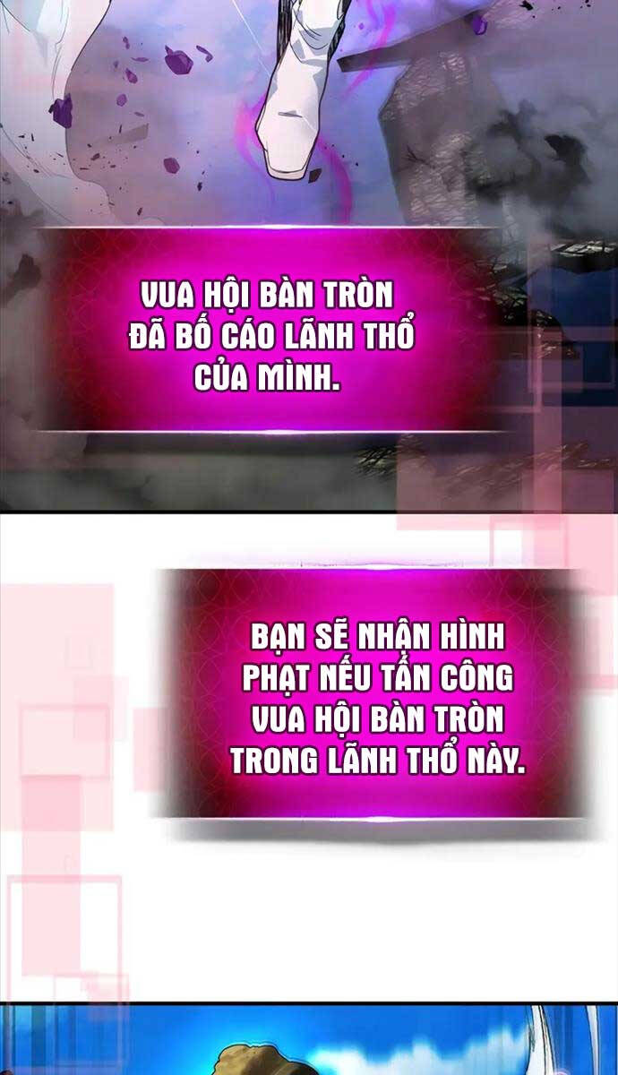 Thăng Cấp Cùng Thần Chap 91 - Next Chap 92