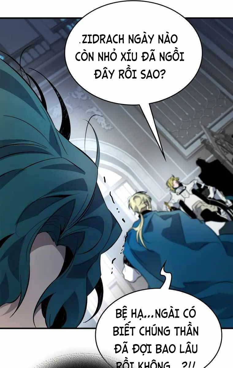 Thăng Cấp Cùng Thần Chap 90 - Next Chap 91