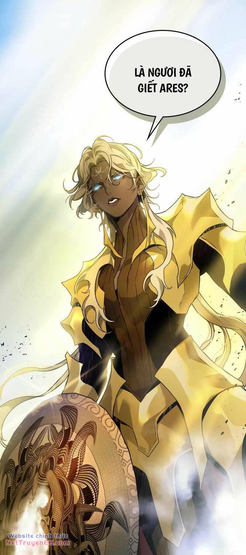 Thăng Cấp Cùng Thần Chap 108 - Next Chap 109