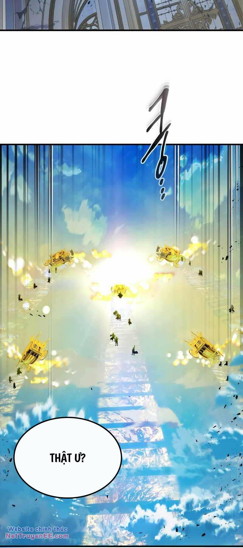 Thăng Cấp Cùng Thần Chap 108 - Next Chap 109