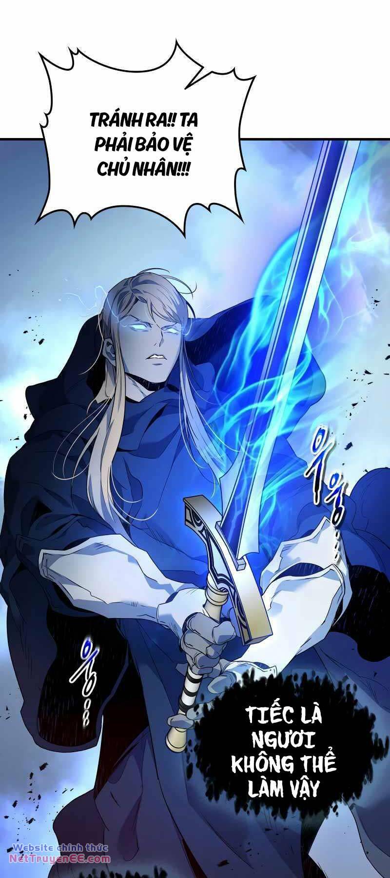 Thăng Cấp Cùng Thần Chap 108 - Next Chap 109