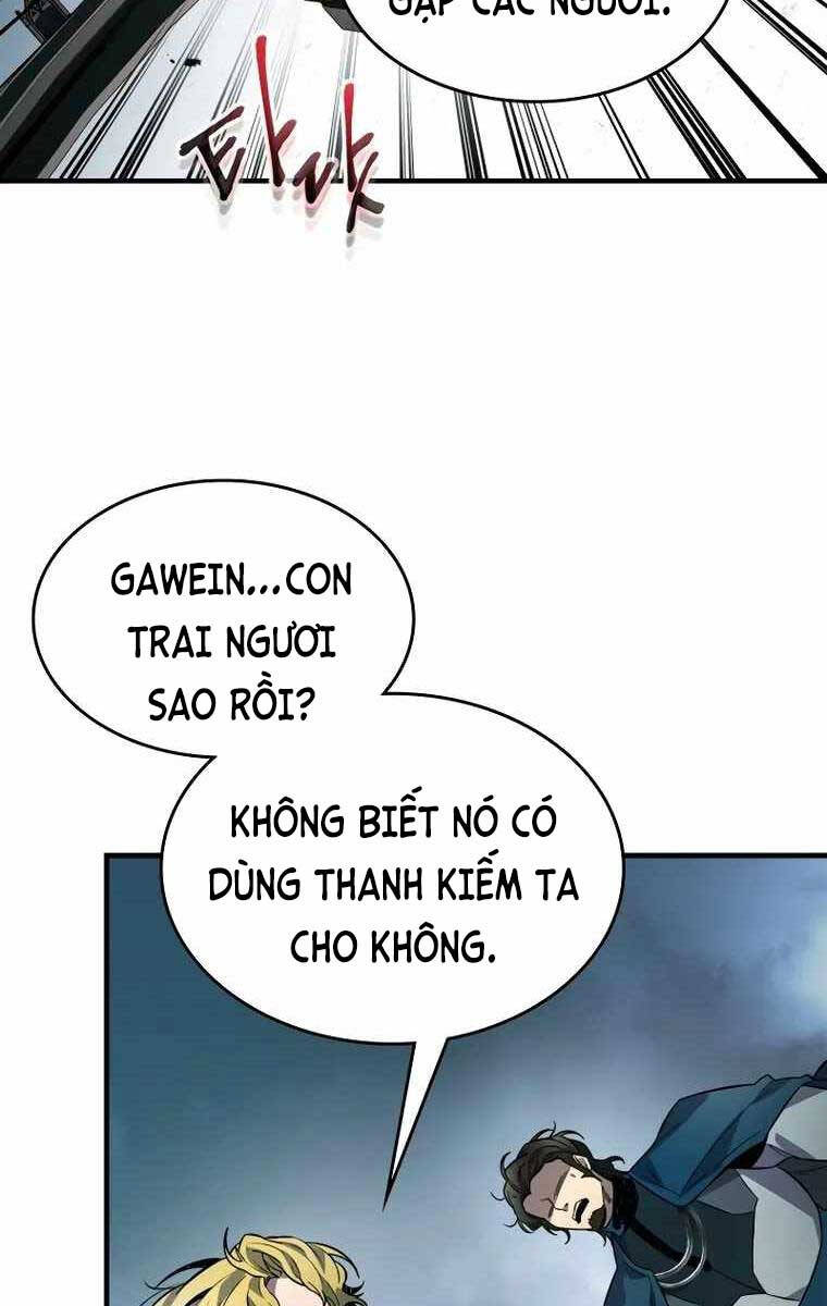 Thăng Cấp Cùng Thần Chap 90 - Next Chap 91