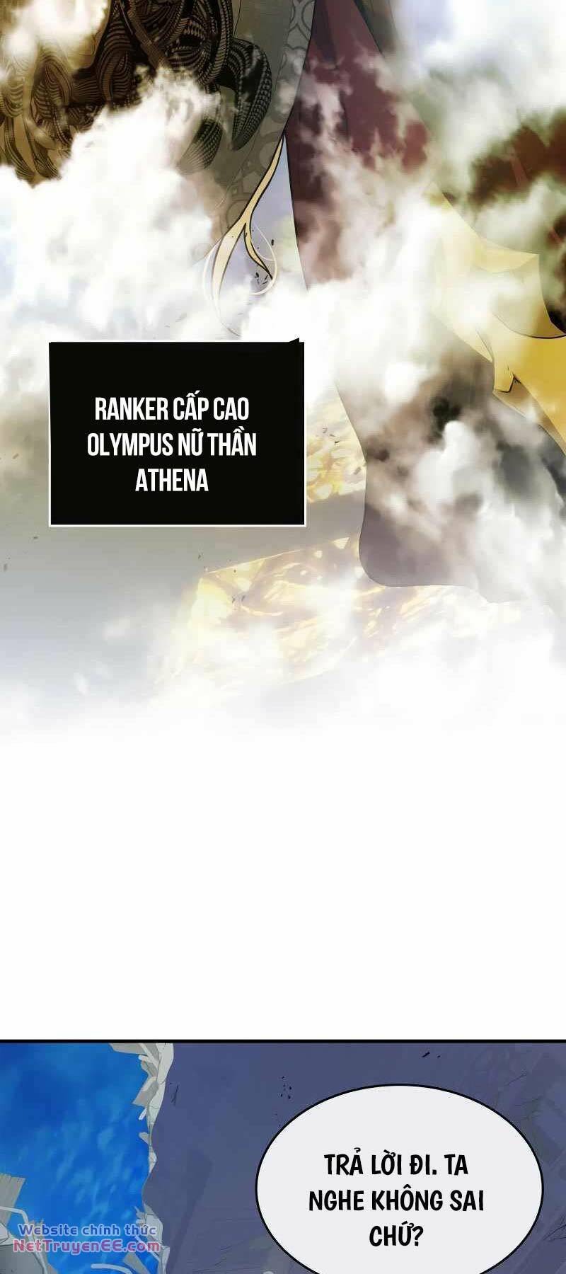 Thăng Cấp Cùng Thần Chap 108 - Next Chap 109