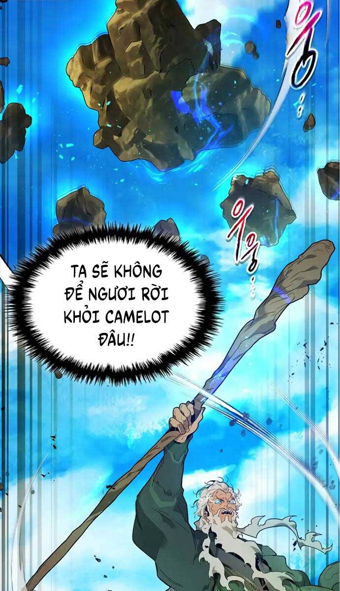 Thăng Cấp Cùng Thần Chap 91 - Next Chap 92