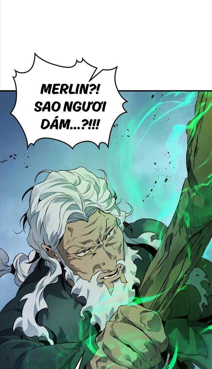 Thăng Cấp Cùng Thần Chap 91 - Next Chap 92