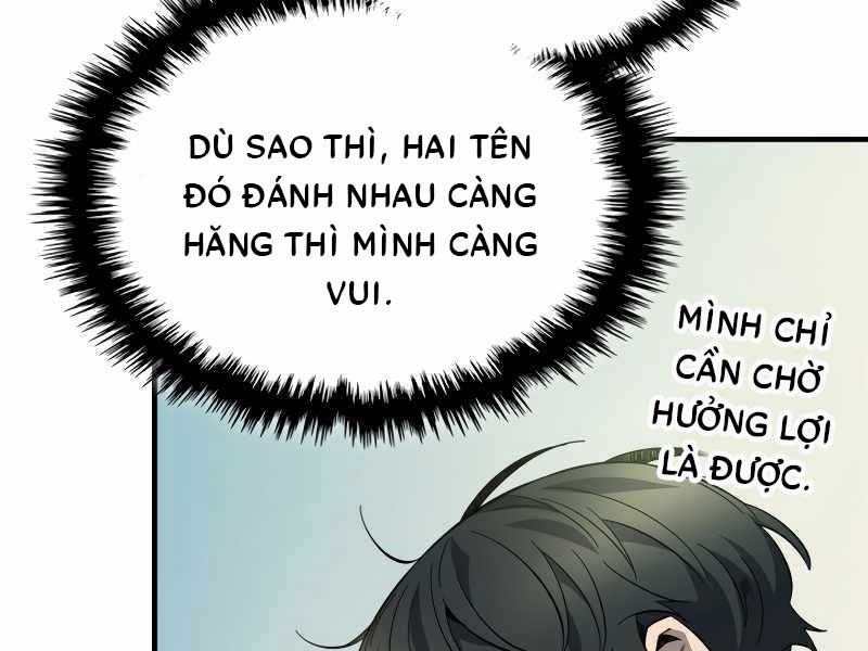 Thăng Cấp Cùng Thần Chap 89 - Next Chap 90