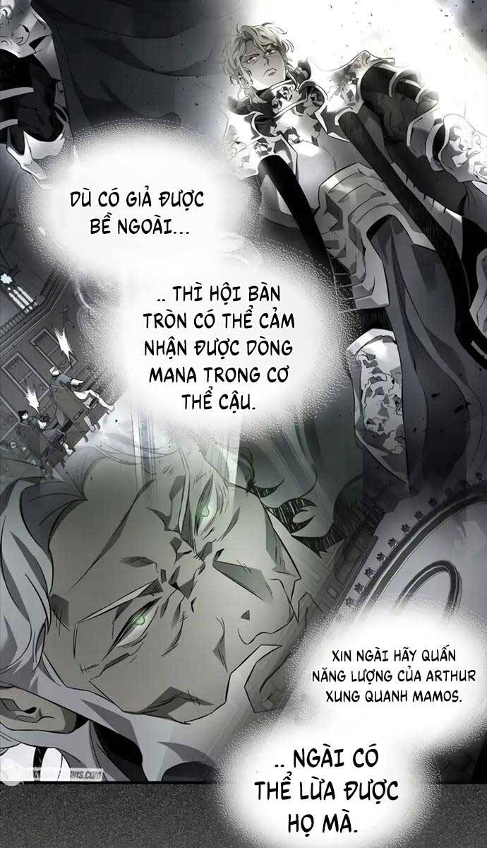 Thăng Cấp Cùng Thần Chap 91 - Next Chap 92