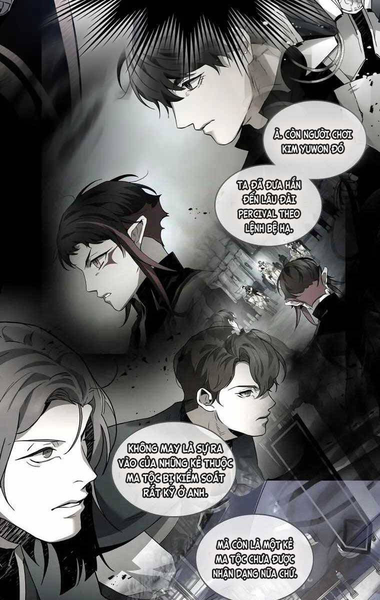 Thăng Cấp Cùng Thần Chap 90 - Next Chap 91