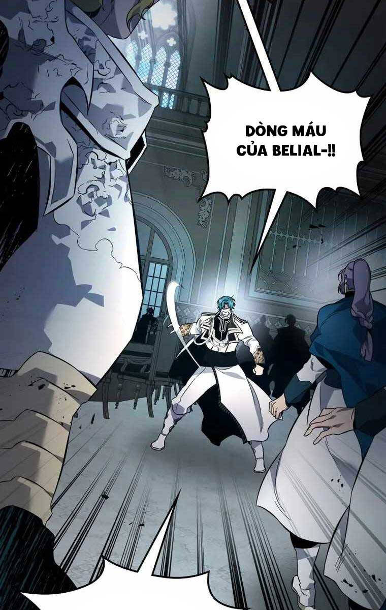 Thăng Cấp Cùng Thần Chap 90 - Next Chap 91
