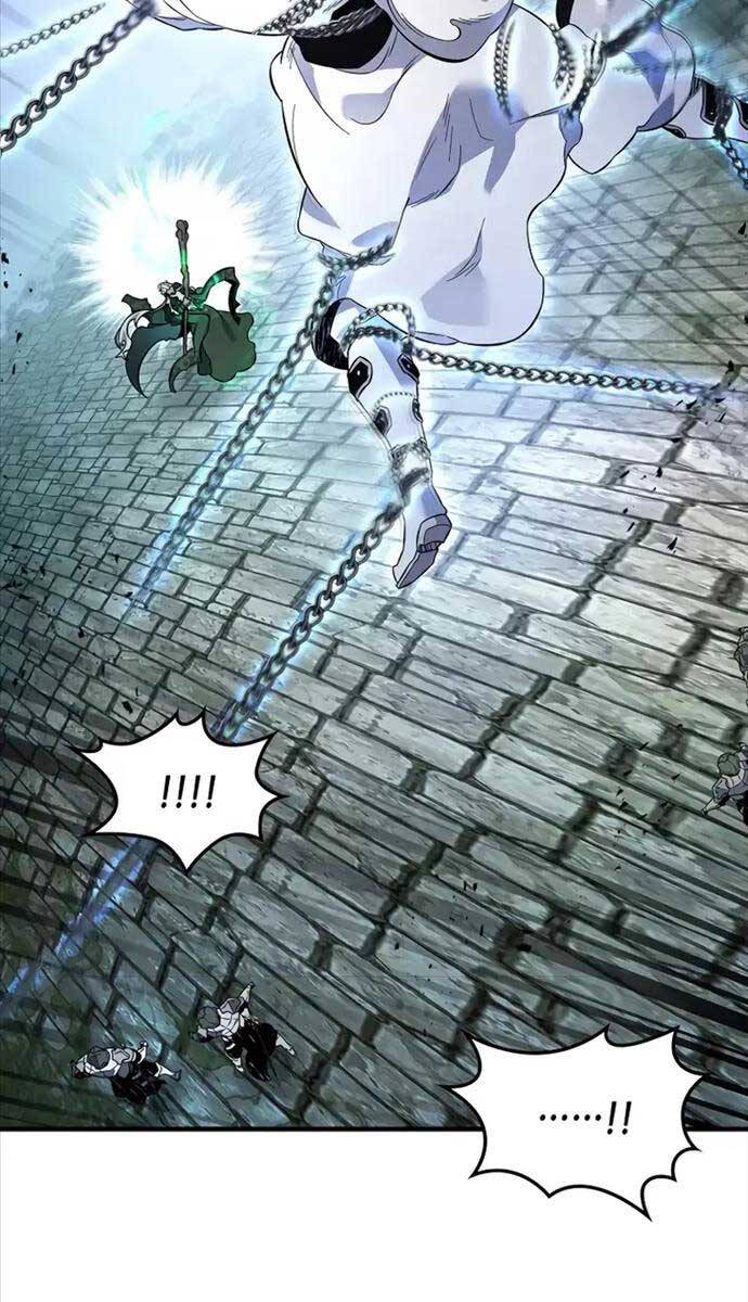 Thăng Cấp Cùng Thần Chap 91 - Next Chap 92