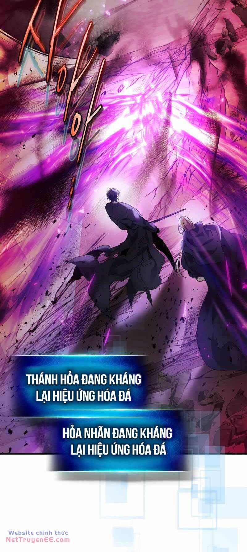 Thăng Cấp Cùng Thần Chap 108 - Next Chap 109