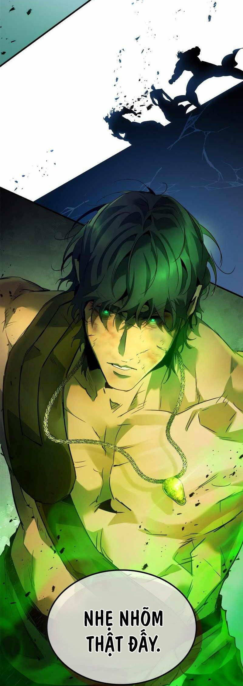 Thăng Cấp Cùng Thần Chapter 114 - Trang 52