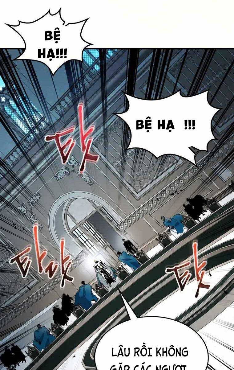 Thăng Cấp Cùng Thần Chap 90 - Next Chap 91