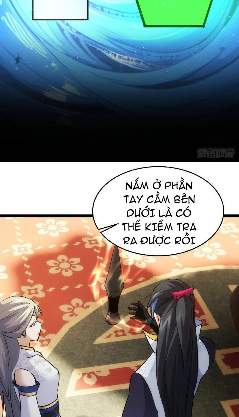 Ta Đoạt Xá Người Chơi Hệ Thống Chapter 28 - Trang 30