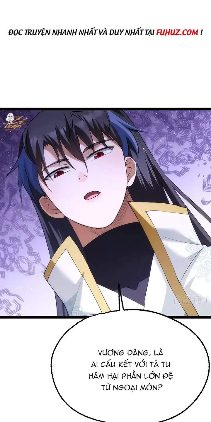 Ta Đoạt Xá Người Chơi Hệ Thống Chapter 34 - Trang 12
