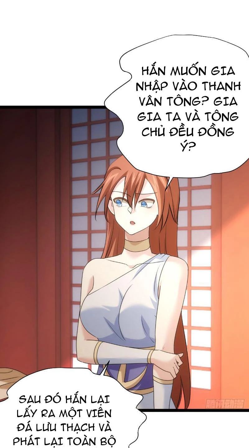 Ta Đoạt Xá Người Chơi Hệ Thống Chapter 26 - Trang 13