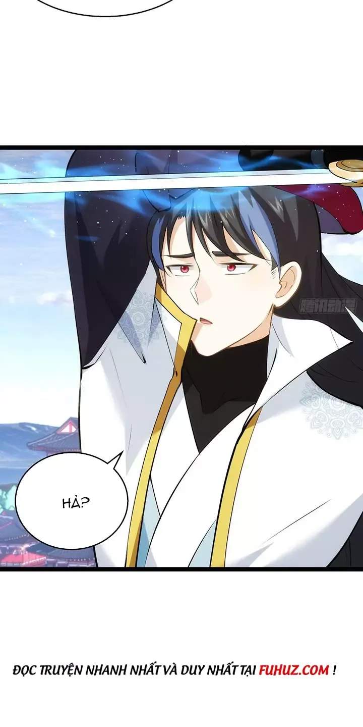Ta Đoạt Xá Người Chơi Hệ Thống Chapter 36 - Trang 6