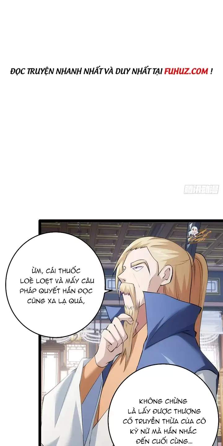 Ta Đoạt Xá Người Chơi Hệ Thống Chapter 32 - Trang 25