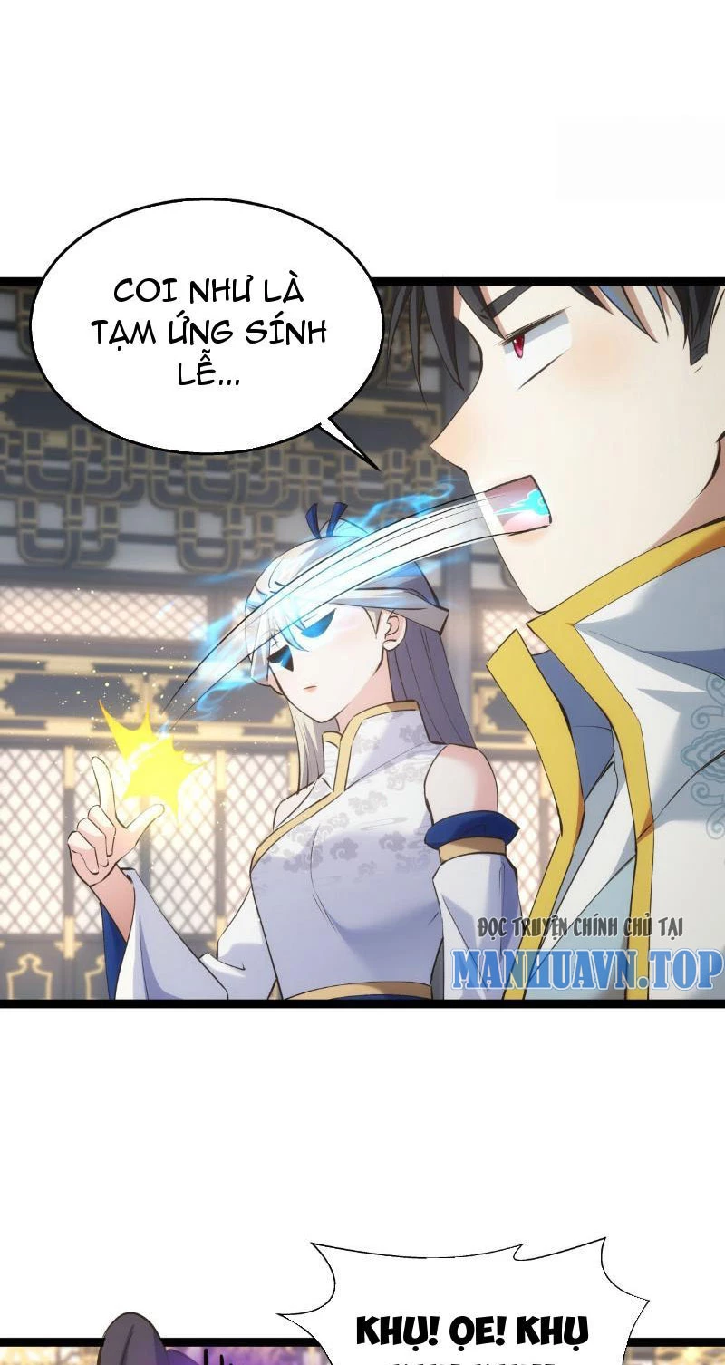 Ta Đoạt Xá Người Chơi Hệ Thống Chapter 30 - Trang 23