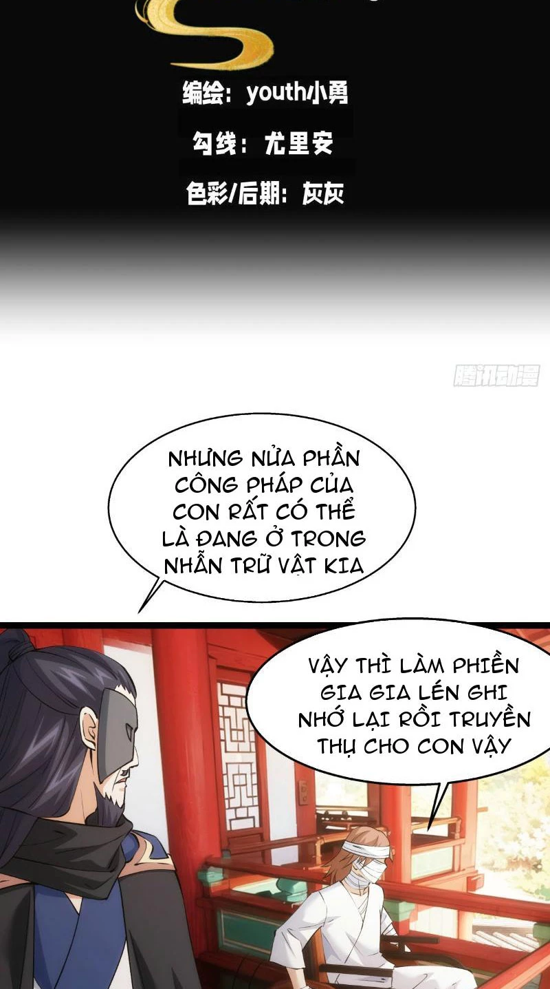 Ta Đoạt Xá Người Chơi Hệ Thống Chapter 27 - Trang 1