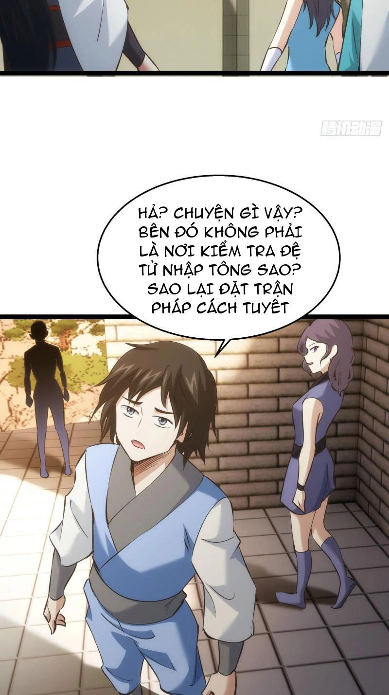 Ta Đoạt Xá Người Chơi Hệ Thống Chapter 29 - Trang 8