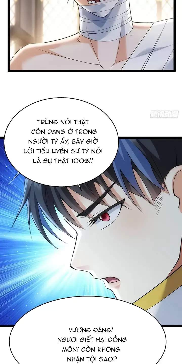 Ta Đoạt Xá Người Chơi Hệ Thống Chapter 33 - Trang 7