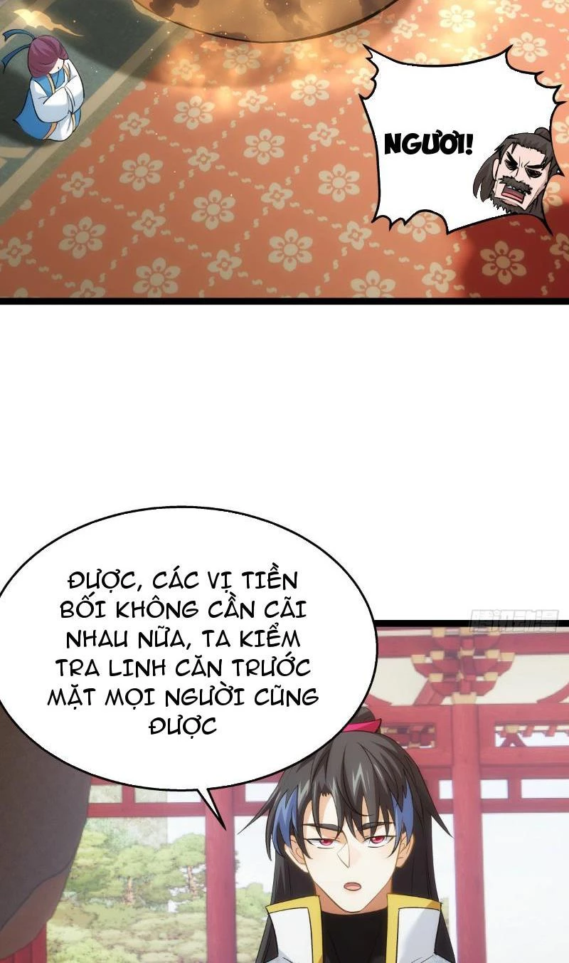 Ta Đoạt Xá Người Chơi Hệ Thống Chapter 28 - Trang 19