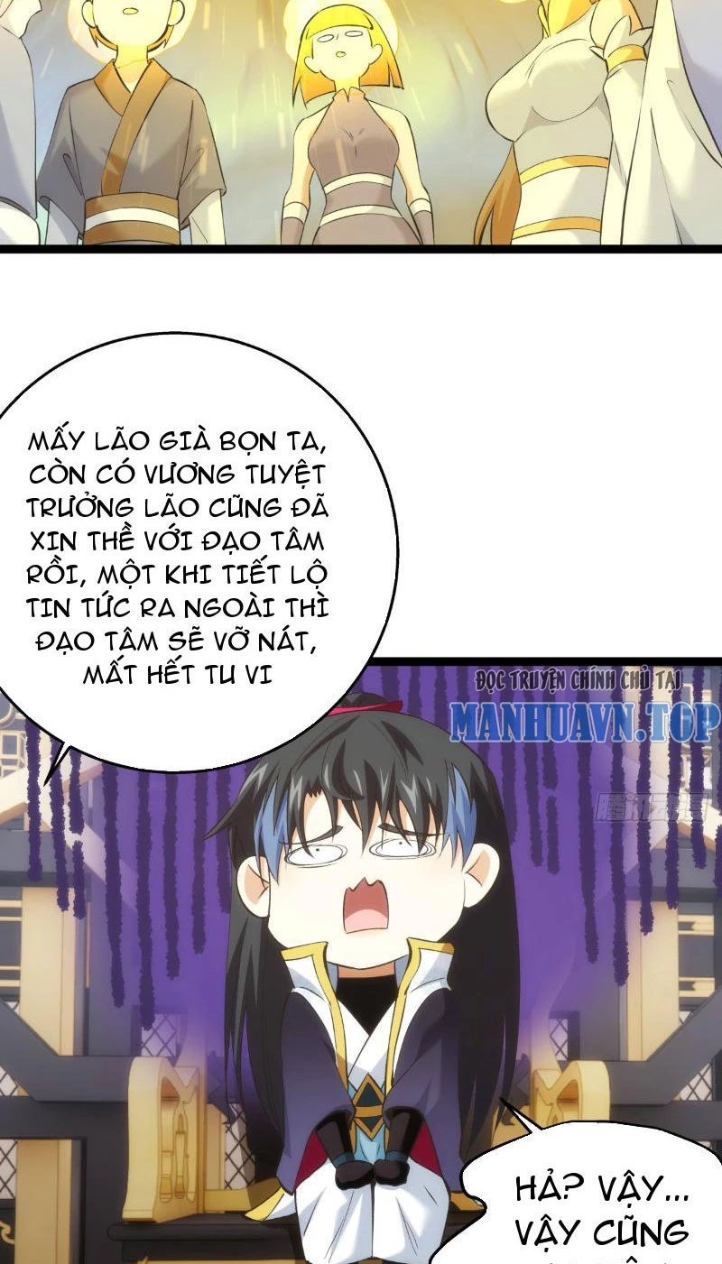 Ta Đoạt Xá Người Chơi Hệ Thống Chapter 29 - Trang 23