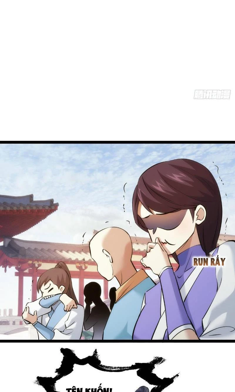 Ta Đoạt Xá Người Chơi Hệ Thống Chapter 28 - Trang 10