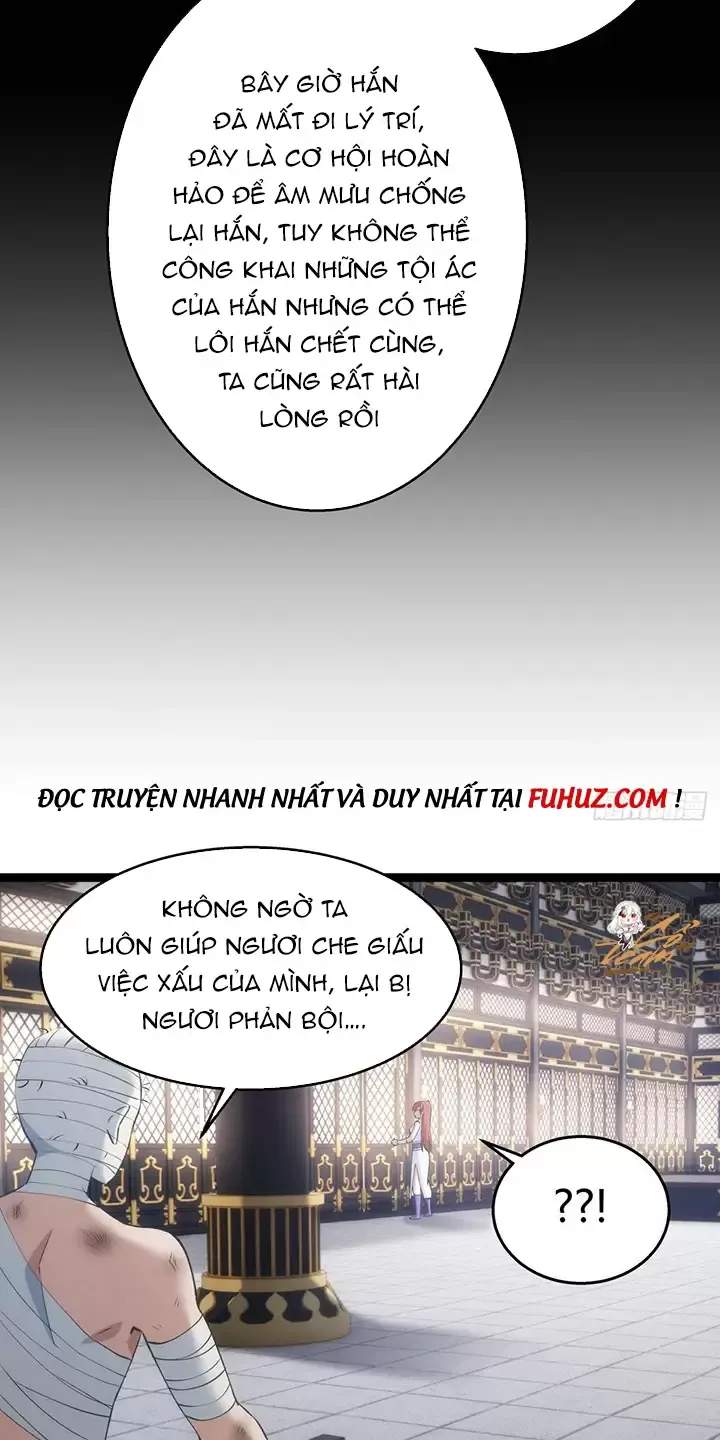 Ta Đoạt Xá Người Chơi Hệ Thống Chapter 31 - Trang 20